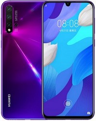 Прошивка телефона Huawei Nova 5 Pro в Саратове